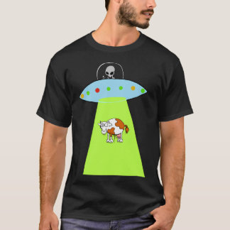 Ufo Ko T Shirt
