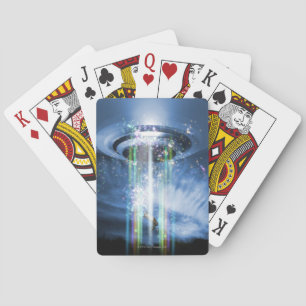 UFO KORTLEK