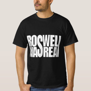 UFO-krasch T Shirt