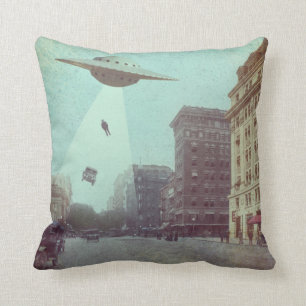 Ufo Kudde