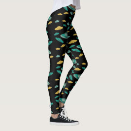 UFO LEGGINGS