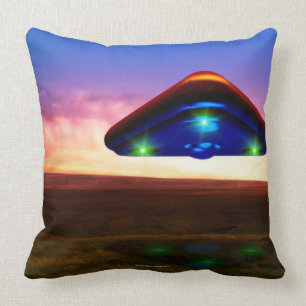 Ufo-ljus Kudde