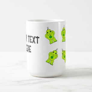 UFO MAGISK MUGG