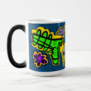 UFO MAGISK MUGG