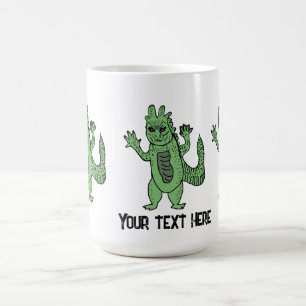 UFO MAGISK MUGG