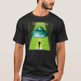 UFO-möten Tee