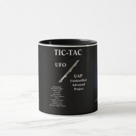 UFO MUGG