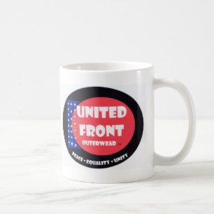 Ufo-mugg Kaffemugg