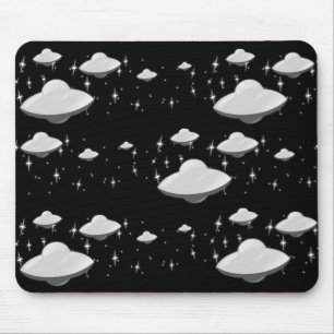 UFO MUSMATTA