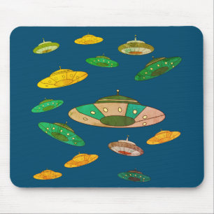 UFO MUSMATTA