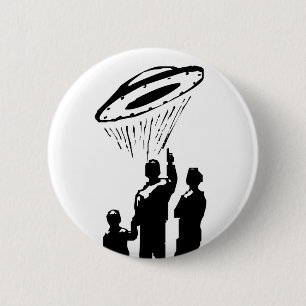 UFO-observation Knapp