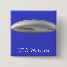 UFO-observatör Knapp
