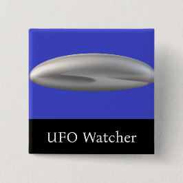 UFO-observatör Knapp