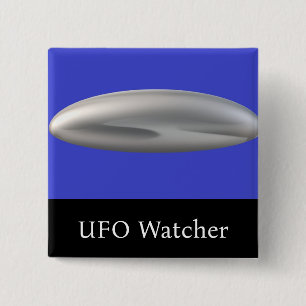 UFO-observatör Knapp