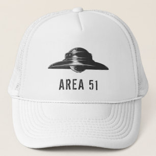 UFO-område 51 Keps
