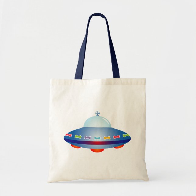 UFO-område Tygkasse (Framsidan)