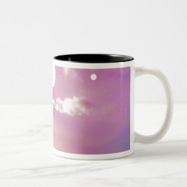 UFO Open Himlar Mugg