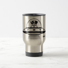 UFO PETS RESEMUGG