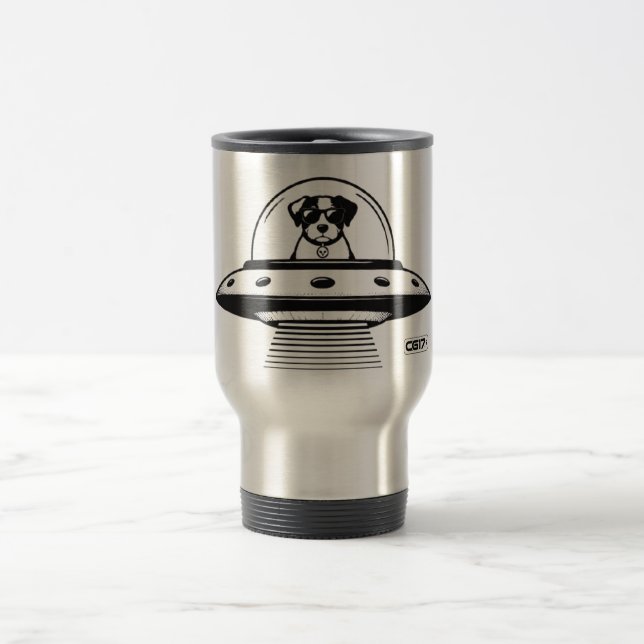 UFO PETS RESEMUGG (Center)