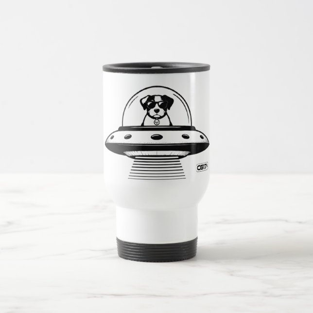 UFO PETS RESEMUGG (Center)