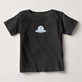 UFO PETS T SHIRT