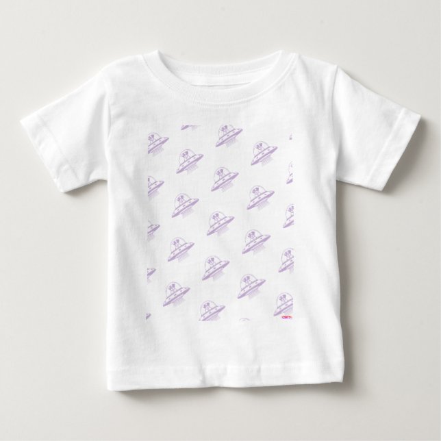 UFO PETS  T SHIRT (Framsida)