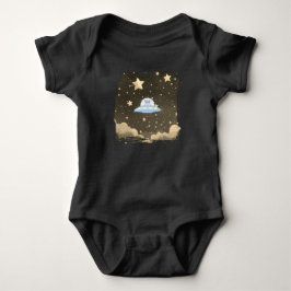 UFO PETS T SHIRT