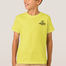 Ufo Pets T Shirt