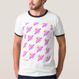 UFO PETS T SHIRT