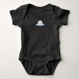 UFO PETS T SHIRT