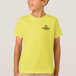Ufo Pets T Shirt