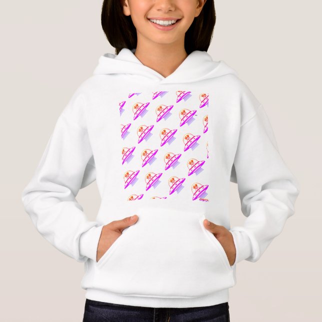 UFO PETS  T SHIRT (Framsida)