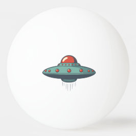 UFO PINGISBOLL