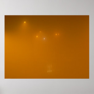 UFO POSTER