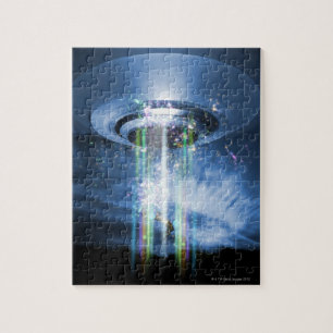 UFO PUSSEL