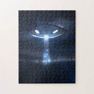 UFO PUSSEL