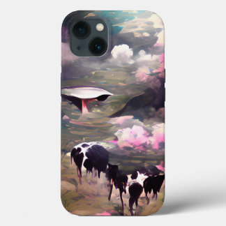 UFO:s kokablage