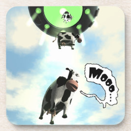 UFO:s kokablage Underlägg