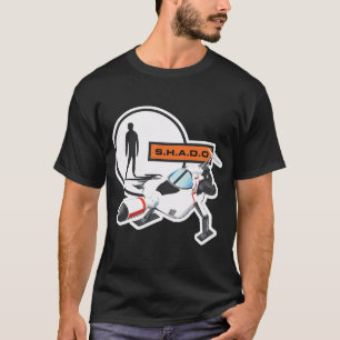 UFO Shado Interceptor T Shirt