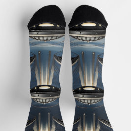 UFO-socklar