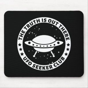UFO-sökarKlubb Musmatta