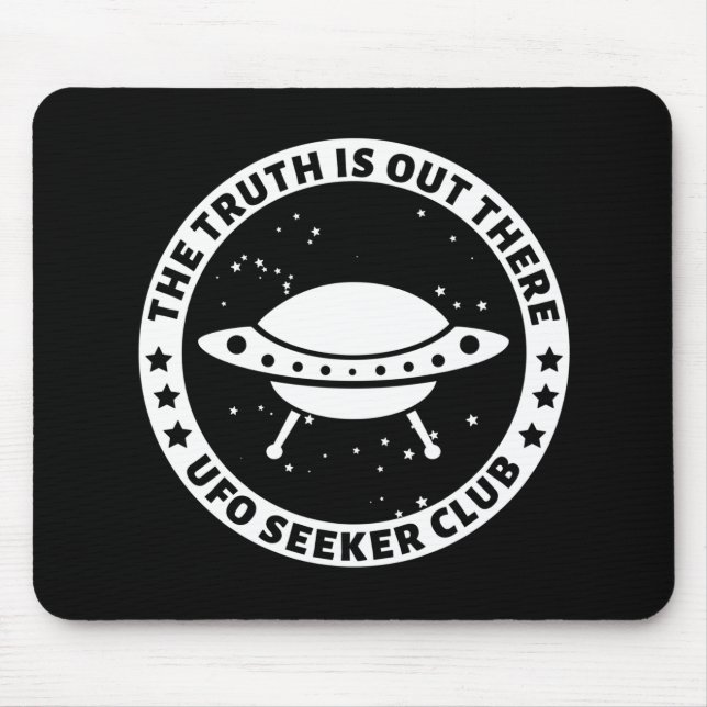 UFO-sökarKlubb Musmatta (Framsidan)