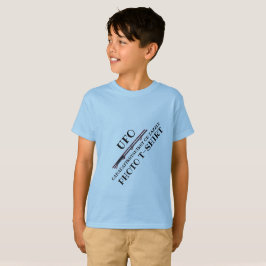 UFO T SHIRT