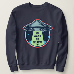 UFO T SHIRT