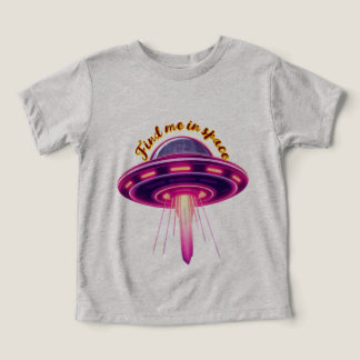 UFO T SHIRT