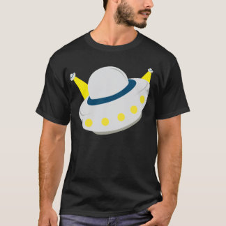 UFO T SHIRT
