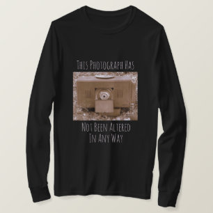 UFO - T SHIRT