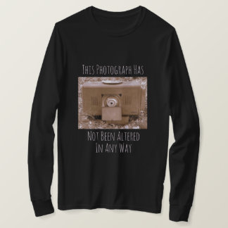UFO - T SHIRT