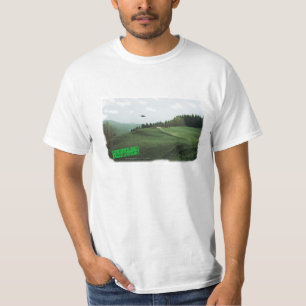 UFO TEE SHIRT