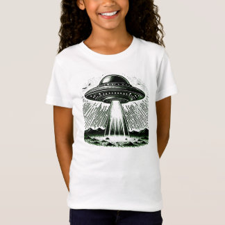 UFO: The Truth is Out There T Shirt
